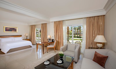 Swiss Select Room Aqua